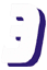 Э